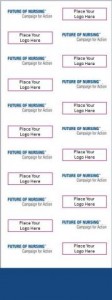 Campaign for Action Marketing Materials - Step Banner