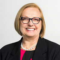 Patricia Polansky, RN, MS, director of program development and implementation for the Center to Champion Nursing in America