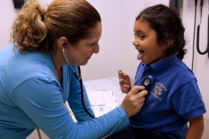 National Nurses Week 2016 landing page