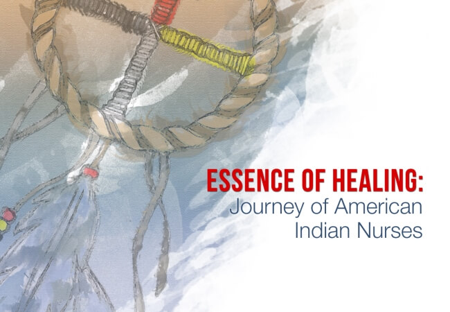 Film Festivals Feature Documentary of American Indian Nurses