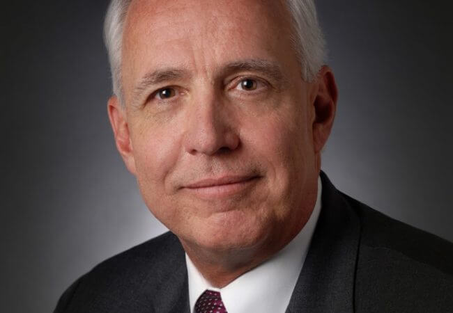 Kirch of AAMC to Co-Chair Campaign Strategic Advisory Committee