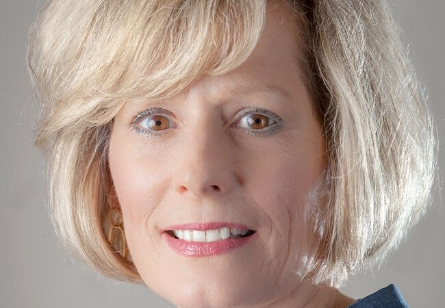 She Raised Her Hand in Class, and the Rest Was Nursing History