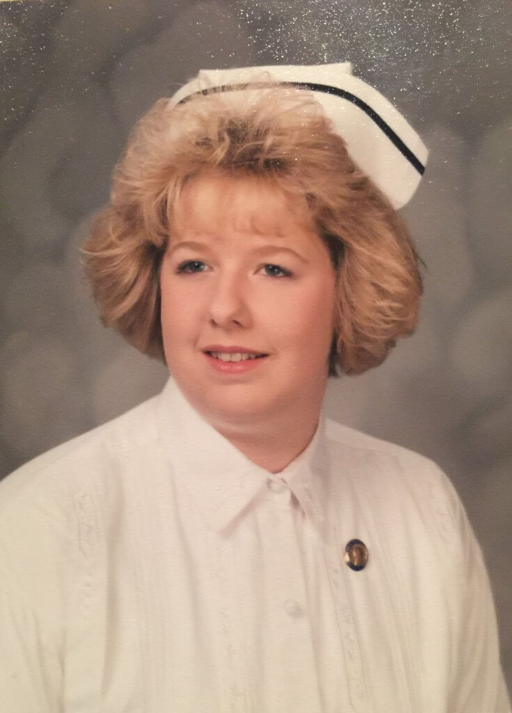 Jill Klietheremes