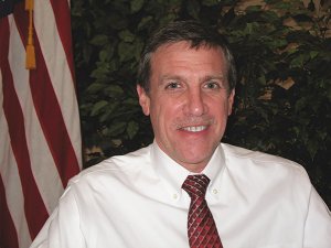 photo of George Zangaro