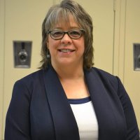 Nina Fekaris, as president of the National Association of School Nurses