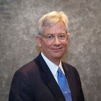 Headshot of David Hebert