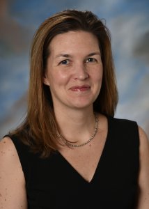 Jennifer Williams, BSN, RN, CEN, was still a nursing student when she and Bohman began screening ED patients for unmet social needs such as adequate food and housing.