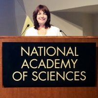 Campaign leader Susan Reinhard, PhD, RN, FAAN, highlighted the Campaign’s impact on nursing since the then-named Institute of Medicine released the first report on the future of nursing. Photo credit: Mary Boyle.