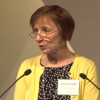 Campaign leader Susan Hassmiller, PhD, RN, FAAN, said nursing must continue to build a broader coalition among other professions and sectors.