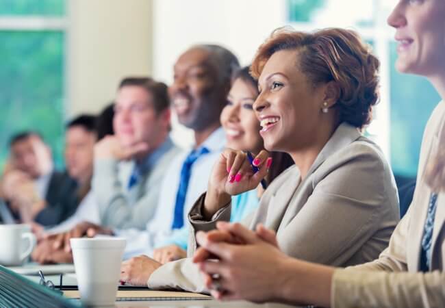Preparing Nurses for the Future: Governance Education