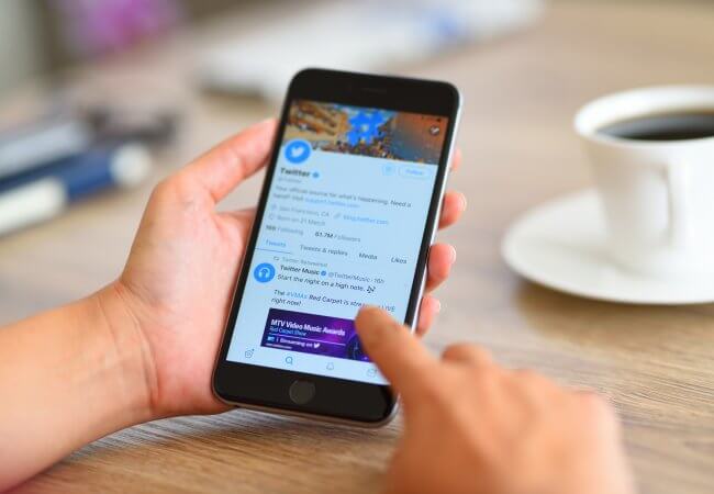 Participate in the Future of Nursing 2030 Twitter Chats