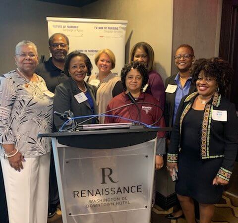 Diversifying the Nursing Workforce
