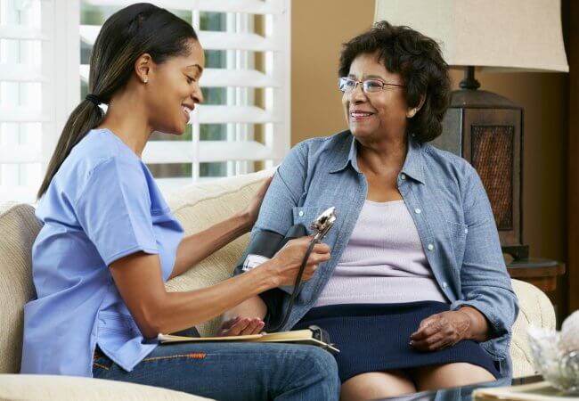2020: Celebrating the Year of the Nurse and Midwife