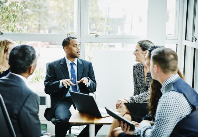 Join a RWJF Leadership Program in 2020