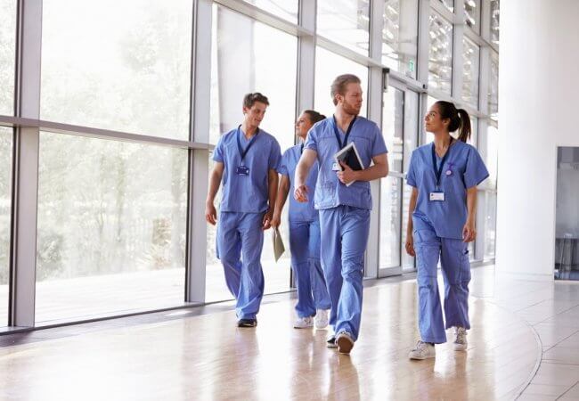 THE NC AHEC NURSE COUNCIL ACADEMIC PROGRESSION CONFERENCE