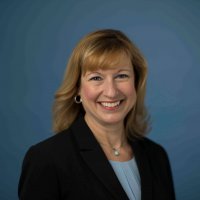 RINIMC Chief Executive Officer Pamela McCue, PhD, RN