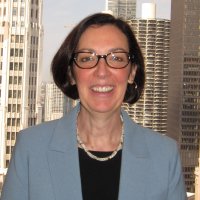 Michelle Buck, MSN, APRN, CNS
