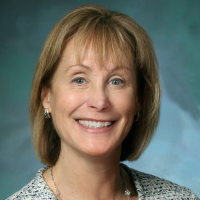 Deborah Trautman, PhD, RN, FAAN