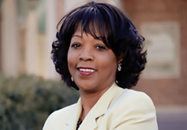 She’s Out To Fix the ‘Say-Do’ Ratio In Nursing