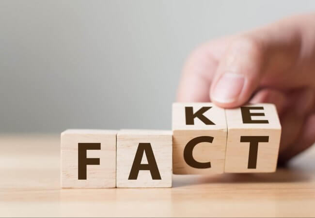 Nurses Can Help Defeat Misinformation