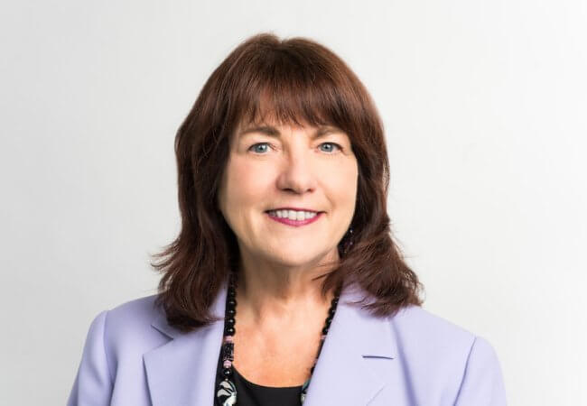 Susan Reinhard to Retire from AARP