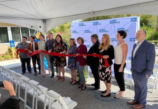 Aila Accad Center for Nurse Entrepreneurship