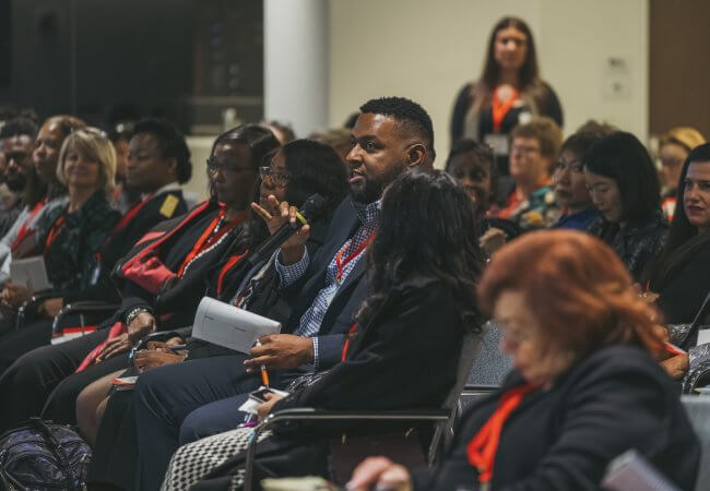 “Everyone Can Play a Role” in Advancing Health Equity