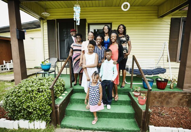 Social Determinants of Health. Now what?
