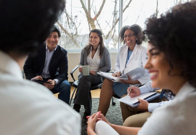Patient Family Advisory Council